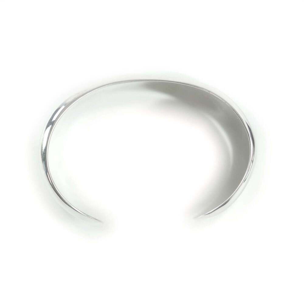 TIFFANY Authentic Silver Bracelet - Picture 5 of 6